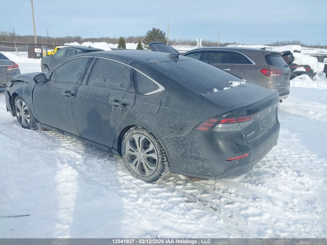 1HGCY2F88RA802349 Honda ACCORD HYBRID
