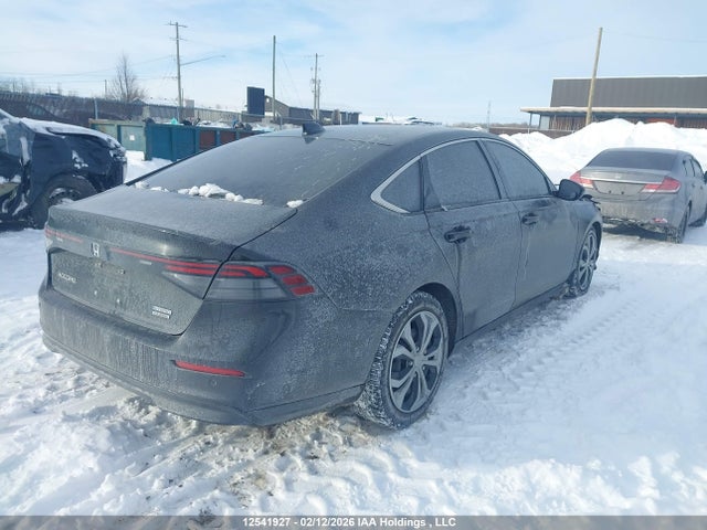 1HGCY2F88RA802349 Honda ACCORD HYBRID