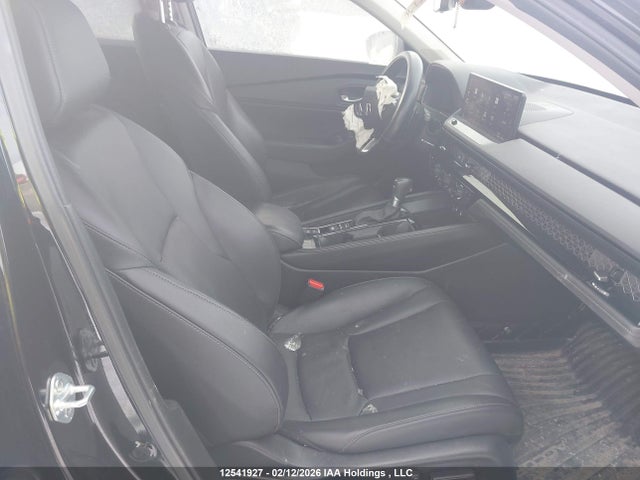 1HGCY2F88RA802349 Honda ACCORD HYBRID