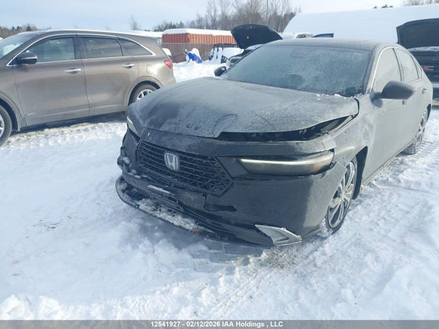 1HGCY2F88RA802349 Honda ACCORD HYBRID