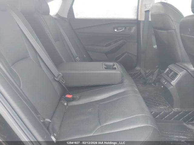 1HGCY2F88RA802349 Honda ACCORD HYBRID