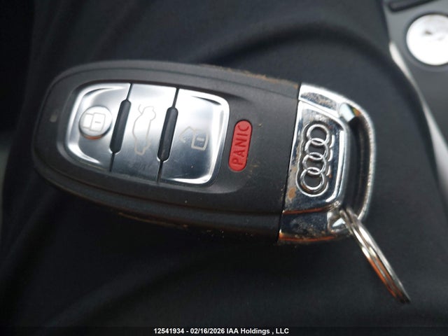 Продаж на аукціоні авто 2013 Audi S4 3.0t Premium, vin: WAUFGCFL5DA123802, номер лоту: 12541934