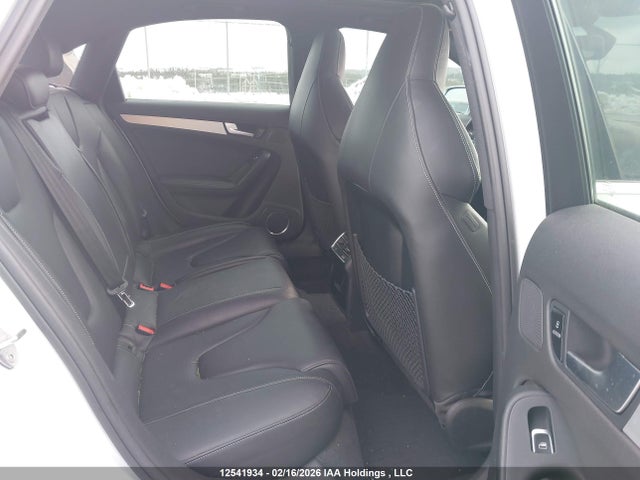 Продаж на аукціоні авто 2013 Audi S4 3.0t Premium, vin: WAUFGCFL5DA123802, номер лоту: 12541934