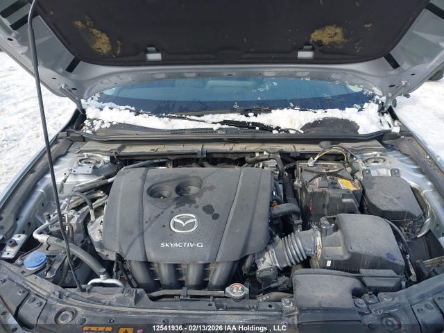 JM1BPACL8N1506385 Mazda Mazda3 Gs