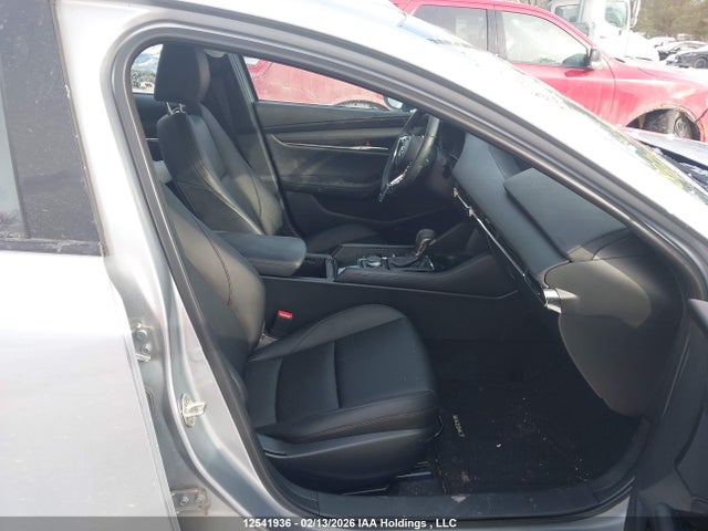 JM1BPACL8N1506385 Mazda Mazda3 Gs