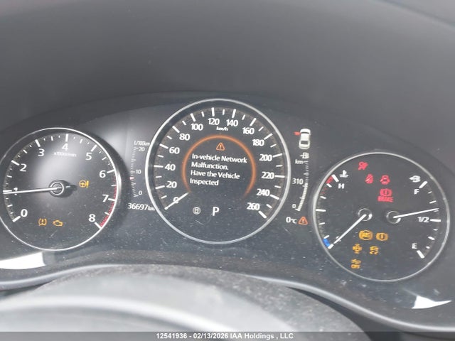 JM1BPACL8N1506385 Mazda Mazda3 Gs