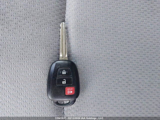 Aukcja sprzedaży 2013 Toyota Yaris, vin: JTDKTUD31DD563116, numer aukcji: 12541937