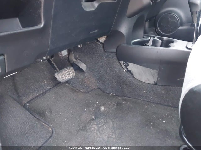 Aukcja sprzedaży 2013 Toyota Yaris, vin: JTDKTUD31DD563116, numer aukcji: 12541937