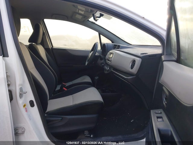 Aukcja sprzedaży 2013 Toyota Yaris, vin: JTDKTUD31DD563116, numer aukcji: 12541937