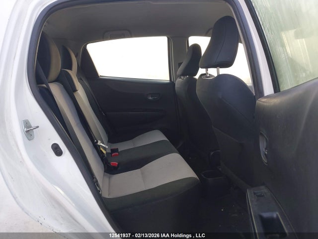 Aukcja sprzedaży 2013 Toyota Yaris, vin: JTDKTUD31DD563116, numer aukcji: 12541937