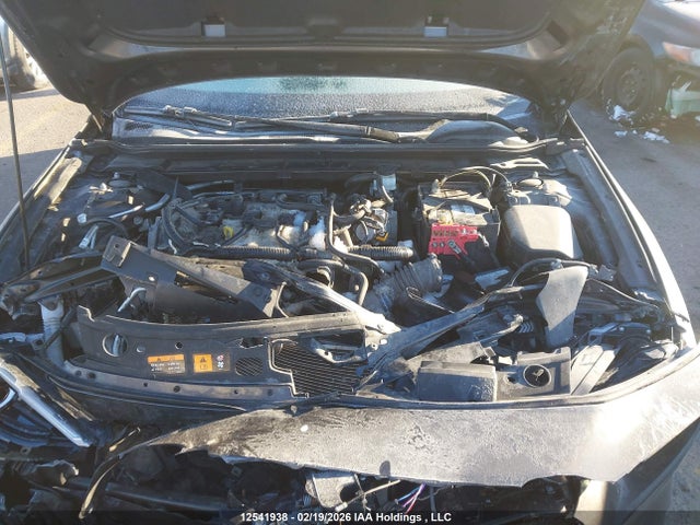 JM1BPALM3L1149008 Mazda MAZDA3