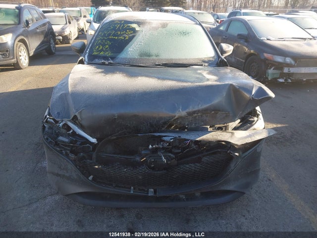 JM1BPALM3L1149008 Mazda MAZDA3