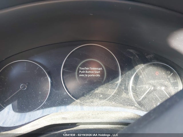 JM1BPALM3L1149008 Mazda MAZDA3