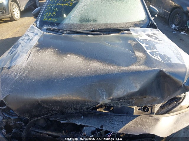 JM1BPALM3L1149008 Mazda MAZDA3