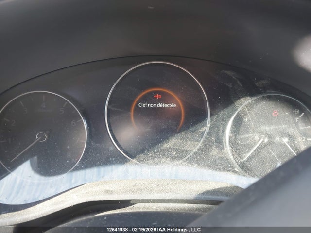 JM1BPALM3L1149008 Mazda MAZDA3