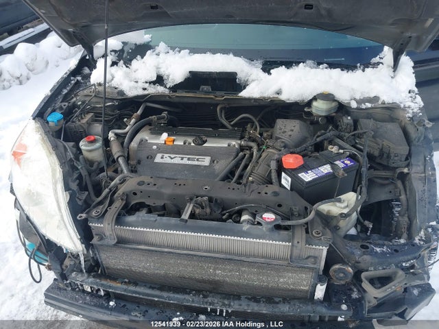 Aukcja sprzedaży 2007 Honda Cr-v Ex-l, vin: 5J6RE48797L802664, numer aukcji: 12541939