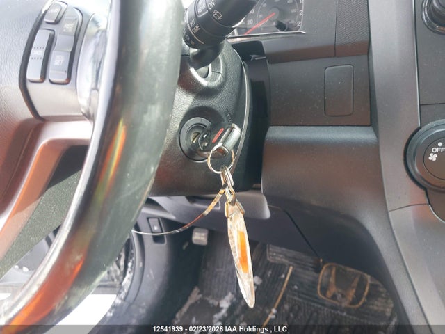 Aukcja sprzedaży 2007 Honda Cr-v Ex-l, vin: 5J6RE48797L802664, numer aukcji: 12541939