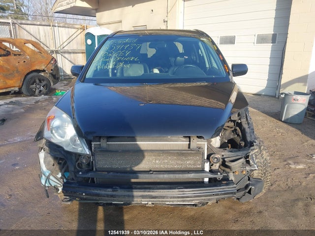Aukcja sprzedaży 2007 Honda Cr-v Ex-l, vin: 5J6RE48797L802664, numer aukcji: 12541939