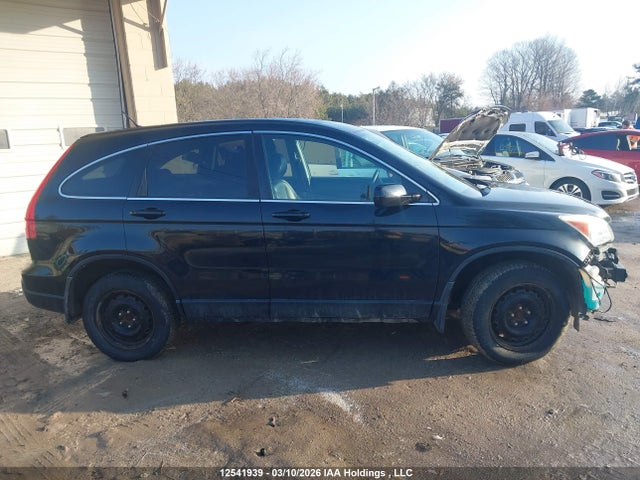 Aukcja sprzedaży 2007 Honda Cr-v Ex-l, vin: 5J6RE48797L802664, numer aukcji: 12541939