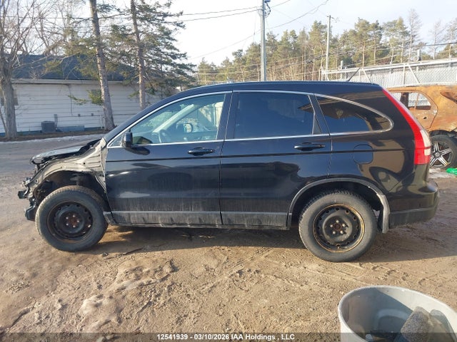 Aukcja sprzedaży 2007 Honda Cr-v Ex-l, vin: 5J6RE48797L802664, numer aukcji: 12541939