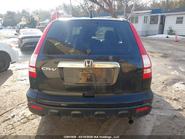 Aukcja sprzedaży 2007 Honda Cr-v Ex-l, vin: 5J6RE48797L802664, numer aukcji: 12541939