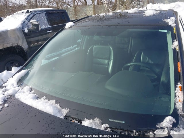 Aukcja sprzedaży 2007 Honda Cr-v Ex-l, vin: 5J6RE48797L802664, numer aukcji: 12541939