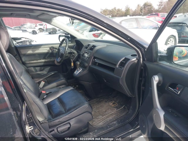 Aukcja sprzedaży 2007 Honda Cr-v Ex-l, vin: 5J6RE48797L802664, numer aukcji: 12541939