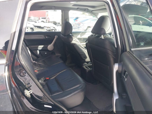 Aukcja sprzedaży 2007 Honda Cr-v Ex-l, vin: 5J6RE48797L802664, numer aukcji: 12541939