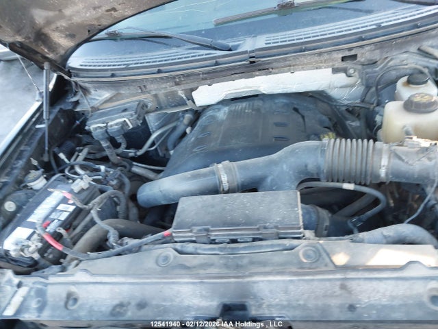 Aukcja sprzedaży 2013 Ford F150 Super Cab, vin: 1FTVX1ET9DKD50294, numer aukcji: 12541940