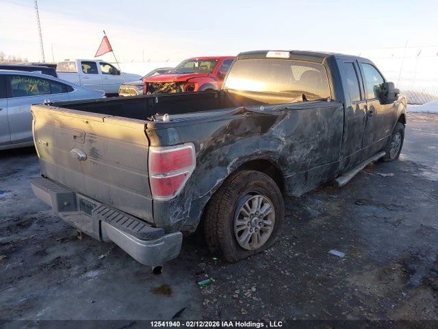 Aukcja sprzedaży 2013 Ford F150 Super Cab, vin: 1FTVX1ET9DKD50294, numer aukcji: 12541940