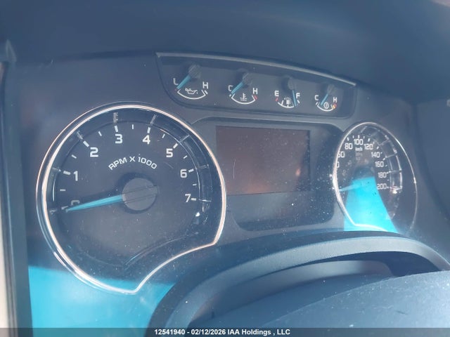 Aukcja sprzedaży 2013 Ford F150 Super Cab, vin: 1FTVX1ET9DKD50294, numer aukcji: 12541940