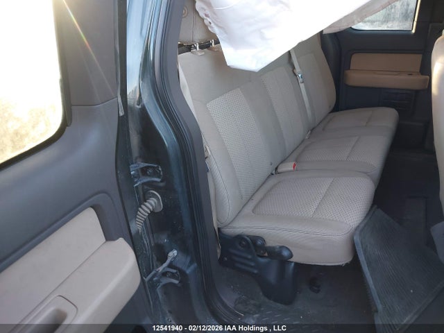 Aukcja sprzedaży 2013 Ford F150 Super Cab, vin: 1FTVX1ET9DKD50294, numer aukcji: 12541940