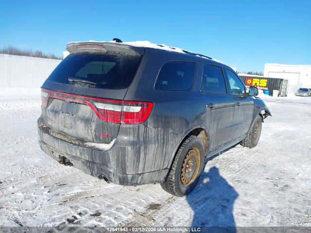 1C4RDJDG9SC560321 Dodge DURANGO GT