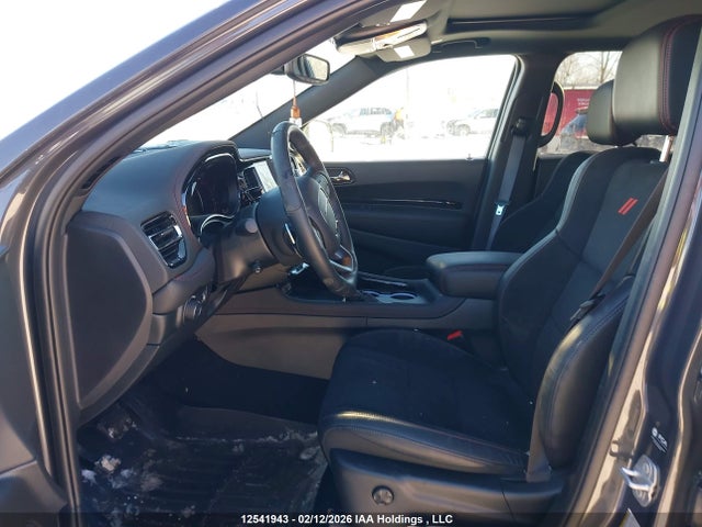 1C4RDJDG9SC560321 Dodge DURANGO GT