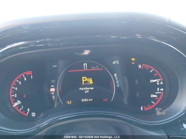 1C4RDJDG9SC560321 Dodge DURANGO GT