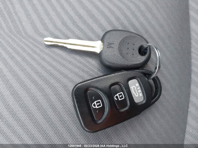 12541945 :رقم المزاد ، 5NPDH4AE0DH279602 vin ، 2013 Hyundai Elantra مزاد بيع