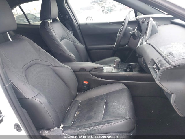 JTHUCJDH7S2008276 Lexus Ux 300h