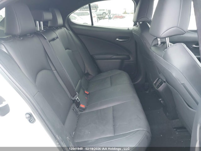 JTHUCJDH7S2008276 Lexus Ux 300h
