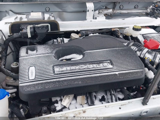 2LMPJ8L99KBL34002 Lincoln Nautilus Reserve