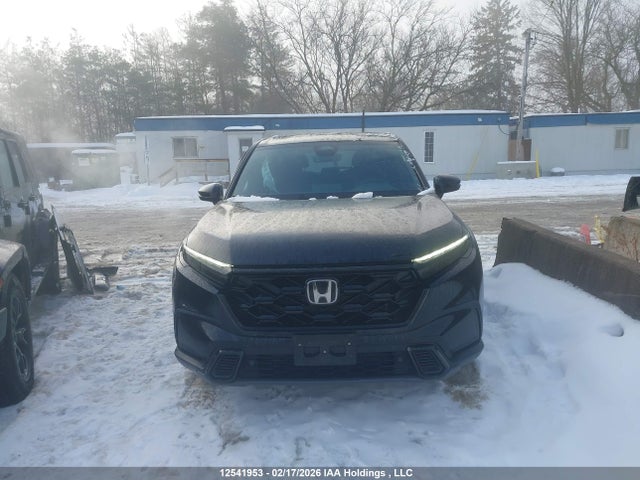 2HKRS6H7XSH200489 Honda CR-V EXL