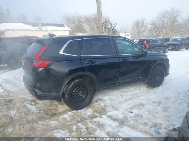 2HKRS6H7XSH200489 Honda CR-V EXL