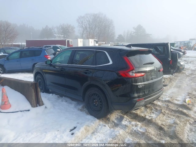 2HKRS6H7XSH200489 Honda CR-V EXL