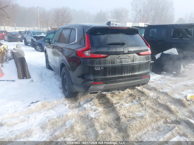 2HKRS6H7XSH200489 Honda CR-V EXL