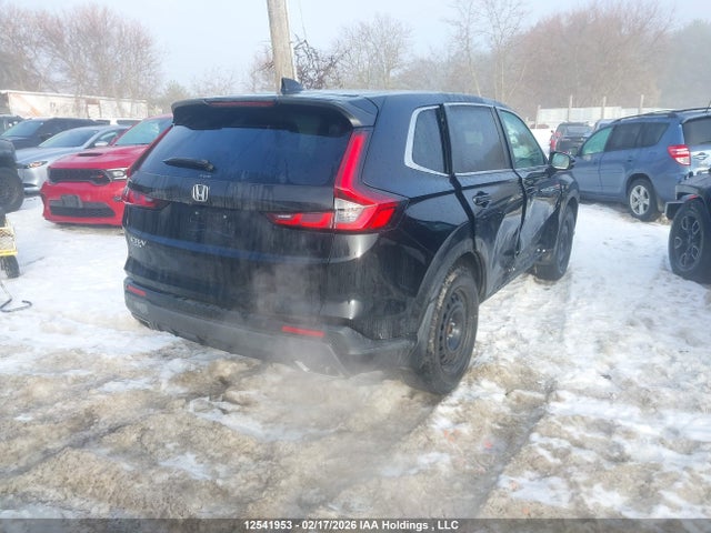 2HKRS6H7XSH200489 Honda CR-V EXL