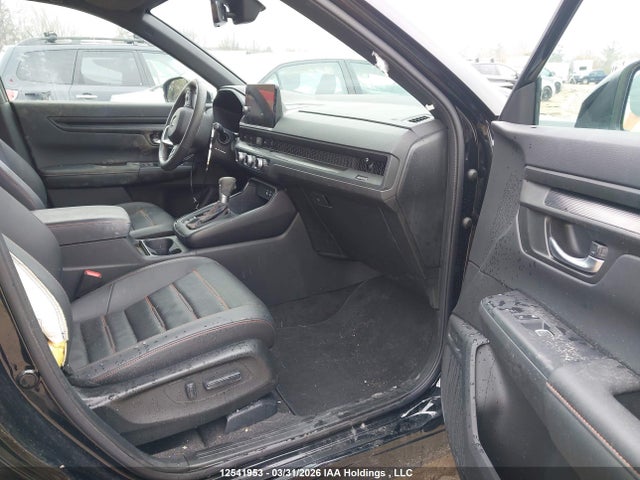 2HKRS6H7XSH200489 Honda CR-V EXL