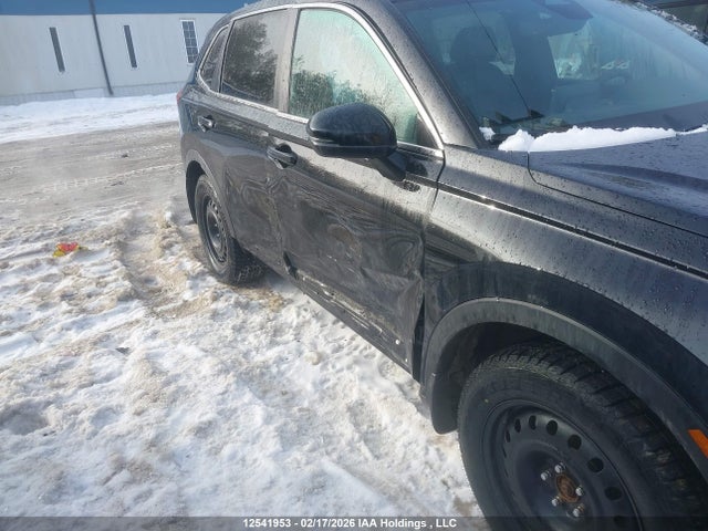 2HKRS6H7XSH200489 Honda CR-V EXL