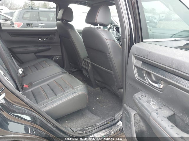 2HKRS6H7XSH200489 Honda CR-V EXL