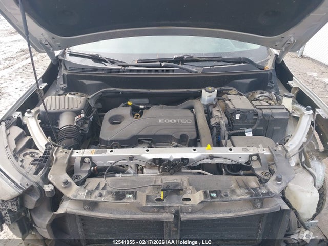 Aukcja sprzedaży 2019 Gmc Terrain Sle, vin: 3GKALMEV3KL153036, numer aukcji: 12541955