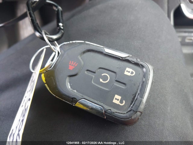 Aukcja sprzedaży 2019 Gmc Terrain Sle, vin: 3GKALMEV3KL153036, numer aukcji: 12541955