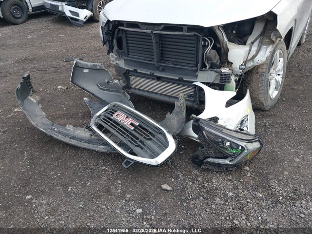 Aukcja sprzedaży 2019 Gmc Terrain Sle, vin: 3GKALMEV3KL153036, numer aukcji: 12541955